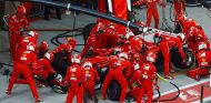 Ferrari, equipo que más ingresará de FOM también este 2017 - SoyMotor.com