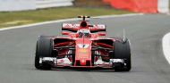 Pirelli concluye el análisis de la goma de Räikkönen de Silverstone - SoyMotor.com