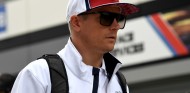 Kimi Räikkönen en Sochi - SoyMotor
