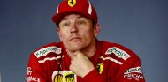 Kimi Räikkönen – SoyMotor.com