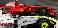 Kimi Räikkönen muestra "cero" interés por el récord de Barrichello – SoyMotor.com