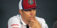 Räikkönen 'se burla' de Norris en Instagram tras adelantarle en Francia – SoyMotor.com