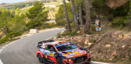 Rally Cataluña-España 2021: Neuville gana y Sordo sube al podio; Hyundai sigue 'viva' - SoyMotor.com