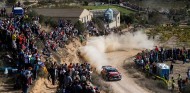 El Rally RACC Catalunya ya tiene su recorrido - SoyMotor