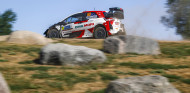 Rally Estonia 2021: Rovanperä ya es el ganador más joven de la historia del WRC - SoyMotor.com