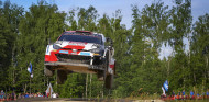 Rally Estonia 2022: Toyota arrasa y Rovanperä ya es líder - SoyMotor.com