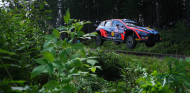 Rally Finlandia 2022: Tänak, el único capaz de batir a los Toyota - SoyMotor.com