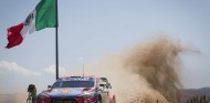 El Rally de México no estará en el WRC 2021, pero volverá en 2022 y 2023 - SoyMotor.com