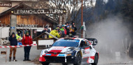 Rally Montecarlo 2023: Ogier ya tiene 'la novena' y desempata con Loeb - SoyMotor.com