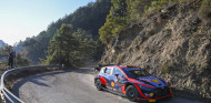 El Rally de Montecarlo 2023 modifica el recorrido de la tercera etapa - SoyMotor.com