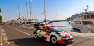 Rally Montecarlo 2022: empieza una nueva era en el WRC - SoyMotor.com