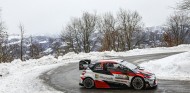 Rally Monza 2020: Ogier, a un paso del título tras el abandono de Evans - SoyMotor.com
