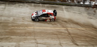Rally Monza 2021: Evans no se da por vencido y Sordo busca el podio - SoyMotor.com