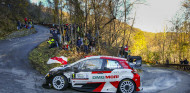 Rally Monza 2021: Ogier, a un paso del octavo título; Sordo, tercero - SoyMotor.com