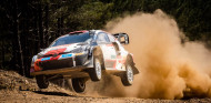Rally Portugal 2022: el WRC empieza su 'gira' de tierra - SoyMotor.com