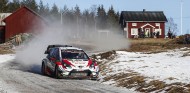 OFICIAL: el Rally de Suecia, cancelado; el WRC busca sustituto - SoyMotor.com