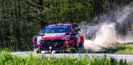 Rally Ypres-Bélgica 2021: el WRC 'catará' otro asfalto - SoyMotor.com