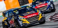 WRC y WRX compartirán promotor - SoyMotor.com 