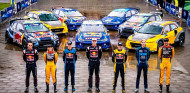 El Mundial de Rallycross ya es eléctrico: los RX1e debutan este fin de semana -SoyMotor.com