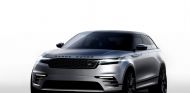 Range Rover 2021: Bentley Bentayga y Rolls-Royce Cullinan en el punto de mira - SoyMotor.com