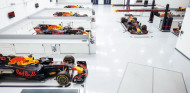 Mateschitz aprobó un túnel de viento nuevo para Red Bull antes de morir - SoyMotor.com