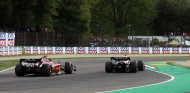 Red Bull o Ferrari, ¿cuál es mejor? Adrian Newey responde - SoyMotor.com