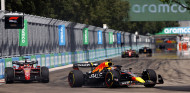 Red Bull 'teme' a Ferrari para España: "Va muy bien en curvas rápidas" - SoyMotor.com