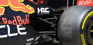 Red Bull ya prueba la base del motor de 2026 - SoyMotor.com