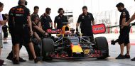 Red Bull en los test de Baréin - SoyMotor