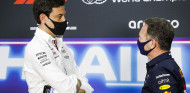 Acuerdo entre Mercedes y Red Bull: Hodgkinson quedará libre en mayo - SoyMotor.com
