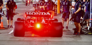 Marko descarta cambios de motor en Yeda para Verstappen - SoyMotor.com