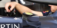 Red Bull ya piensa en 2020 y homologa un chasis nuevo - SoyMotor.com