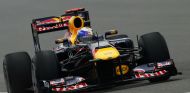 VÍDEO: Disfruta de la Realidad Virtual en un F1 con Ricciardo - SoyMotor.com