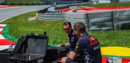 Horarios del GP de Austria F1 2019 y cómo verlo por televisión - SoyMotor.com