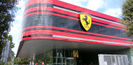 Ferrari estrenará su nuevo simulador para preparar el GP de Abu Dabi - SoyMotor.com