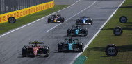 La remontada de Sainz: salía decimoctavo y casi llega al podio - SoyMotor.com
