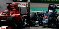 Tres remontadas de Fernando Alonso para recordar - SoyMotor.com