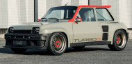 Renault 5 Turbo 3 Restomod: el renacer de un icono del Grupo B
