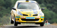 Alpine estaría en el WRC si el Campeonato se volviera 100% eléctrico - SoyMotor.com