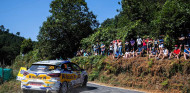 Renault confirma la llegada del Clio Rally3 y su fecha de homologación - SoyMotor.com