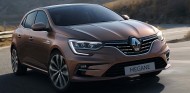 Renault Mégane 2020 - SoyMotor.com