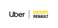 Colaboración entre Uber y el Grupo Renault - SoyMotor.com