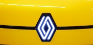 Rombo del Renault 5 eléctrico - SoyMotor.com