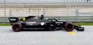 Ricciardo y Renault vuelven a la acción: 115 vueltas al Red Bull Ring - SoyMotor.com