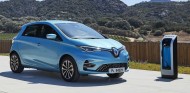 Los eléctricos de Renault se suman a su oferta de vehículos de ocasión - SoyMotor.com