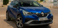 Renault Captur 2020: probamos la nueva versión híbrida - SoyMotor.com