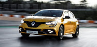 El Renault Mégane R.S. es la última víctima de la electrificación - SoyMotor.com