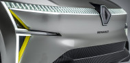 Renault Scénic 2024: mutación a SUV eléctrico a la vista - SoyMotor.com
