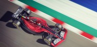 La Fórmula 1 anuncia un plan de cero emisiones para 2030 - SoyMotor.com