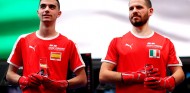 Latkovski frustra la victoria de López en Nürburgring; Gana Fraga – SoyMotor.com
